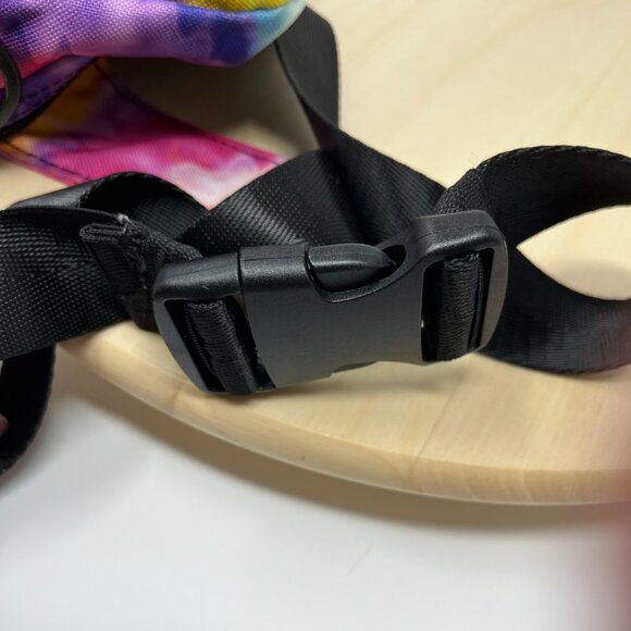 Walt Disney World tie-dye crossbody or fanny pack Mickey Mouse - Picture 6 of 10